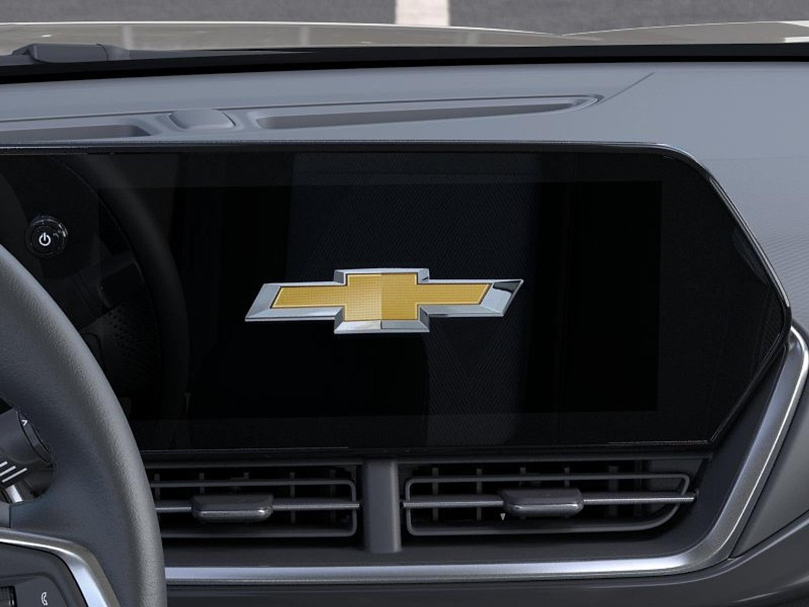 2026 Chevrolet Trax FWD 4dr ACTIV