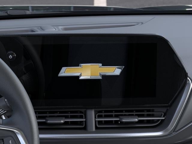 2026 Chevrolet Trax FWD 4dr ACTIV