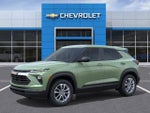 2026 Chevrolet Trailblazer AWD 4dr LS