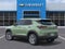 2026 Chevrolet Trailblazer AWD 4dr LS