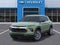 2026 Chevrolet Trailblazer AWD 4dr LS