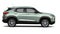 2026 Chevrolet Trailblazer AWD 4dr LS
