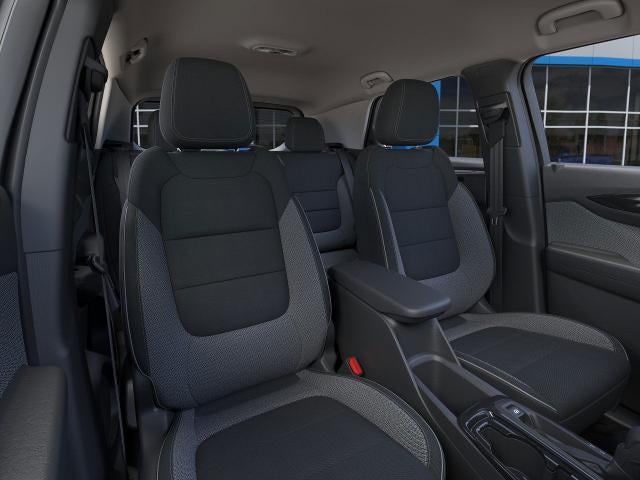 2026 Chevrolet Trailblazer AWD 4dr LS