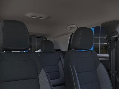 2026 Chevrolet Trailblazer AWD 4dr LS