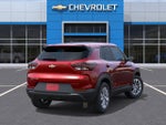 2026 Chevrolet Trailblazer AWD 4dr LS