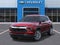 2026 Chevrolet Trailblazer AWD 4dr LS