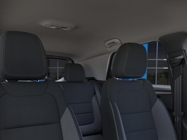 2026 Chevrolet Trailblazer AWD 4dr LS
