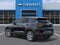 2026 Chevrolet Trailblazer AWD 4dr LS