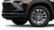 2026 Chevrolet Trailblazer AWD 4dr LS