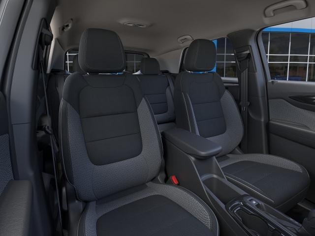 2026 Chevrolet Trailblazer AWD 4dr LS