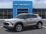 2026 Chevrolet Trailblazer AWD 4dr LS