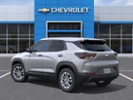 2026 Chevrolet Trailblazer AWD 4dr LS