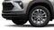 2026 Chevrolet Trailblazer AWD 4dr LS