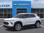 2026 Chevrolet Trailblazer AWD 4dr LS