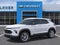 2026 Chevrolet Trailblazer AWD 4dr LS