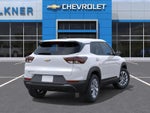 2026 Chevrolet Trailblazer AWD 4dr LS