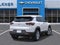 2026 Chevrolet Trailblazer AWD 4dr LS