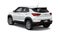 2026 Chevrolet Trailblazer AWD 4dr LS