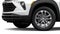 2026 Chevrolet Trailblazer AWD 4dr LS