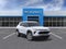 2026 Chevrolet Trailblazer AWD 4dr LS