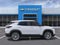 2026 Chevrolet Trailblazer AWD 4dr LS