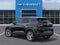 2026 Chevrolet Trailblazer AWD 4dr LS