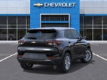 2026 Chevrolet Trailblazer AWD 4dr LS