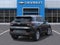2026 Chevrolet Trailblazer AWD 4dr LS