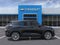 2026 Chevrolet Trailblazer AWD 4dr LS