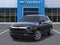 2026 Chevrolet Trailblazer AWD 4dr LS