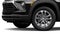 2026 Chevrolet Trailblazer AWD 4dr LS