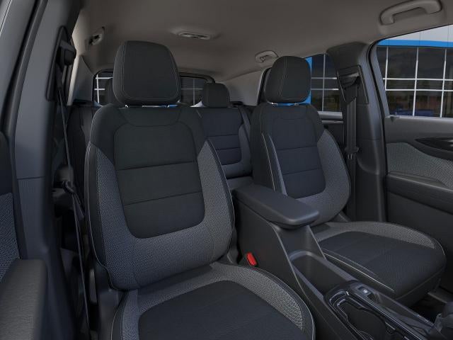 2026 Chevrolet Trailblazer FWD 4dr LT