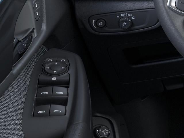 2026 Chevrolet Trailblazer FWD 4dr LT