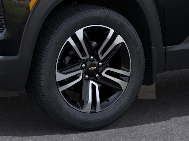 2026 Chevrolet Trailblazer FWD 4dr LT