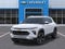 2026 Chevrolet Trailblazer FWD 4dr LT