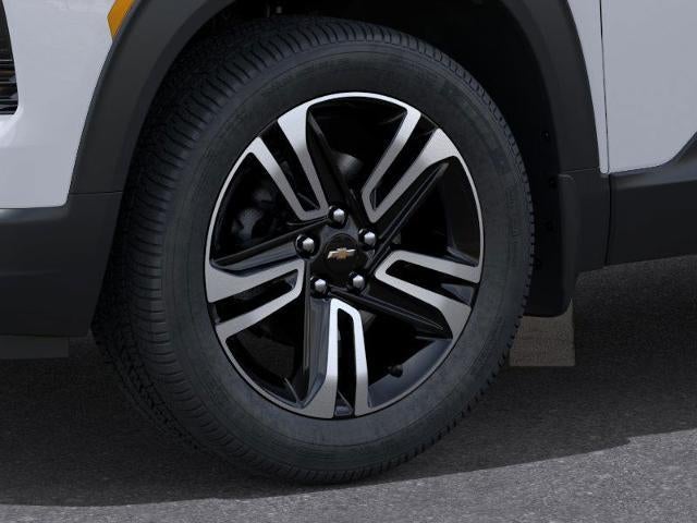 2026 Chevrolet Trailblazer FWD 4dr LT