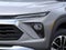 2026 Chevrolet Trailblazer AWD 4dr LT