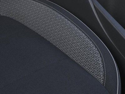 2026 Chevrolet Trailblazer AWD 4dr LT