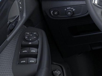 2026 Chevrolet Trailblazer AWD 4dr LT