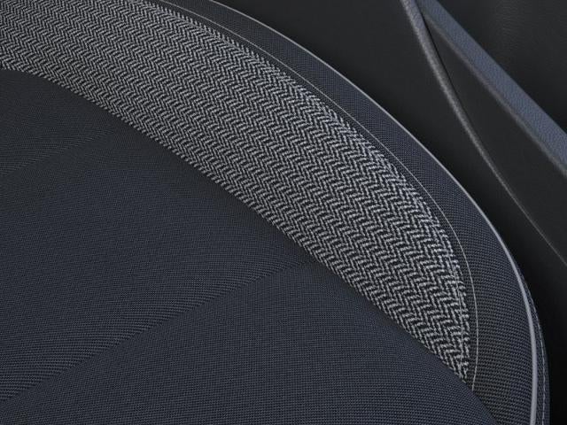 2026 Chevrolet Trailblazer AWD 4dr LT