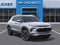 2026 Chevrolet Trailblazer AWD 4dr LT