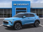 2026 Chevrolet Trailblazer AWD 4dr LT