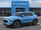 2026 Chevrolet Trailblazer AWD 4dr LT