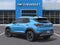 2026 Chevrolet Trailblazer AWD 4dr LT
