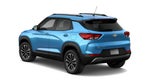 2026 Chevrolet Trailblazer AWD 4dr LT