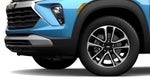 2026 Chevrolet Trailblazer AWD 4dr LT