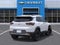 2026 Chevrolet Trailblazer AWD 4dr LT