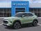 2026 Chevrolet Trailblazer AWD 4dr LT