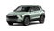 2026 Chevrolet Trailblazer AWD 4dr LT
