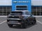 2026 Chevrolet Trailblazer AWD 4dr LT